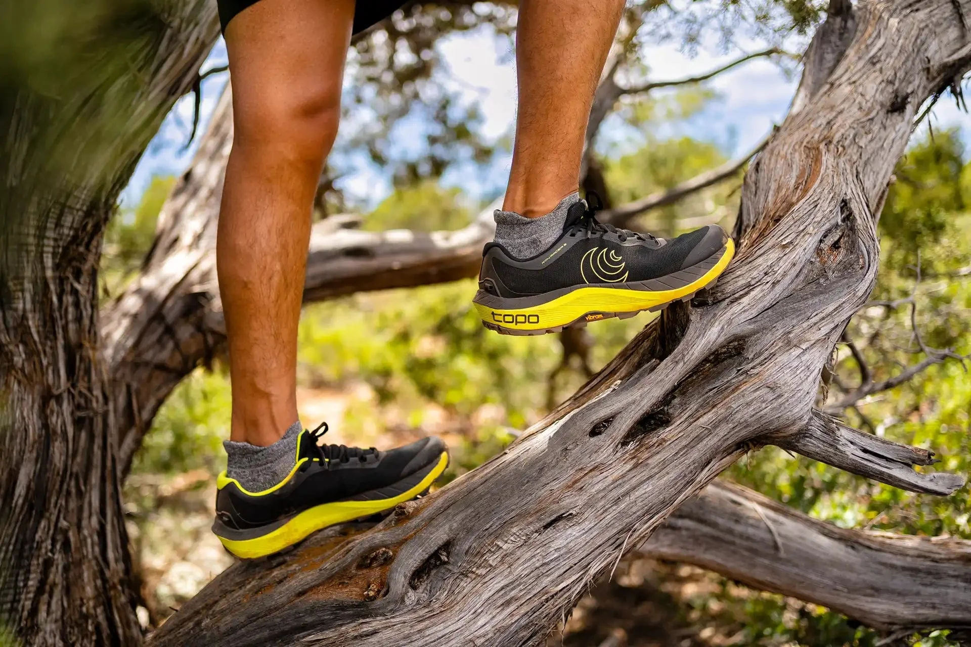 Hinh anh 1: Danh gia chi tiet hieu nang Topo MTN Racer 3