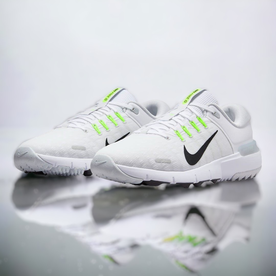 Review giày Nike Free Golf NN