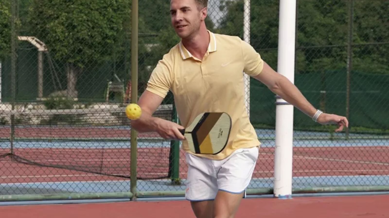 Đâu là chất liệu lõi vợt pickleball tốt nhất? Hinh anh 4: Dau la chat lieu loi vot pickleball tot nhat?