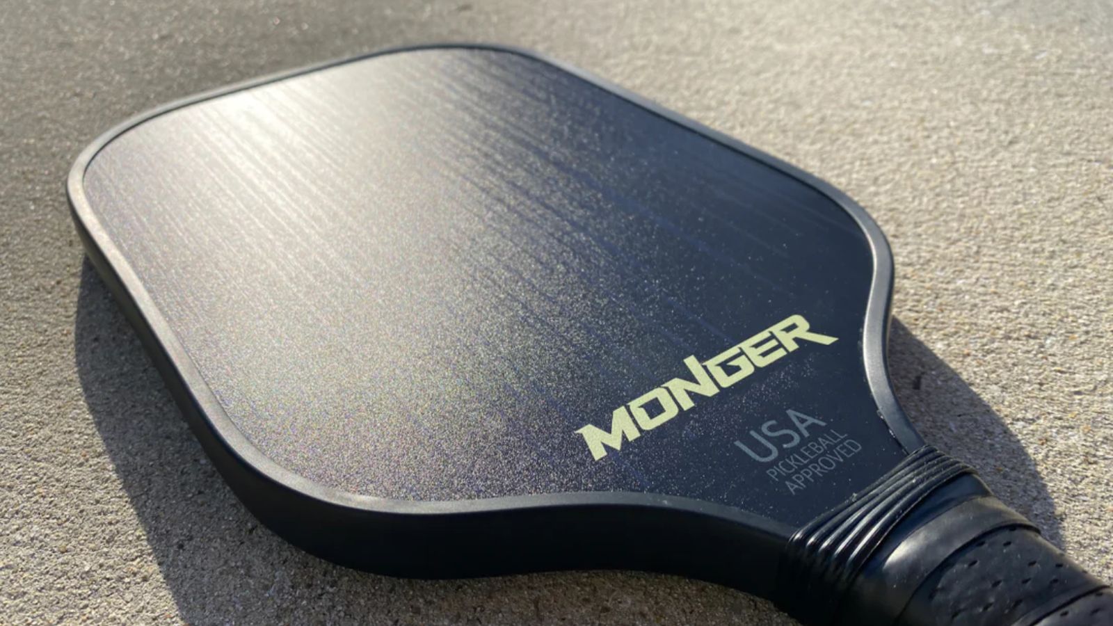 Đâu là chất liệu lõi vợt pickleball tốt nhất? Hinh anh 5: Dau la chat lieu loi vot pickleball tot nhat?