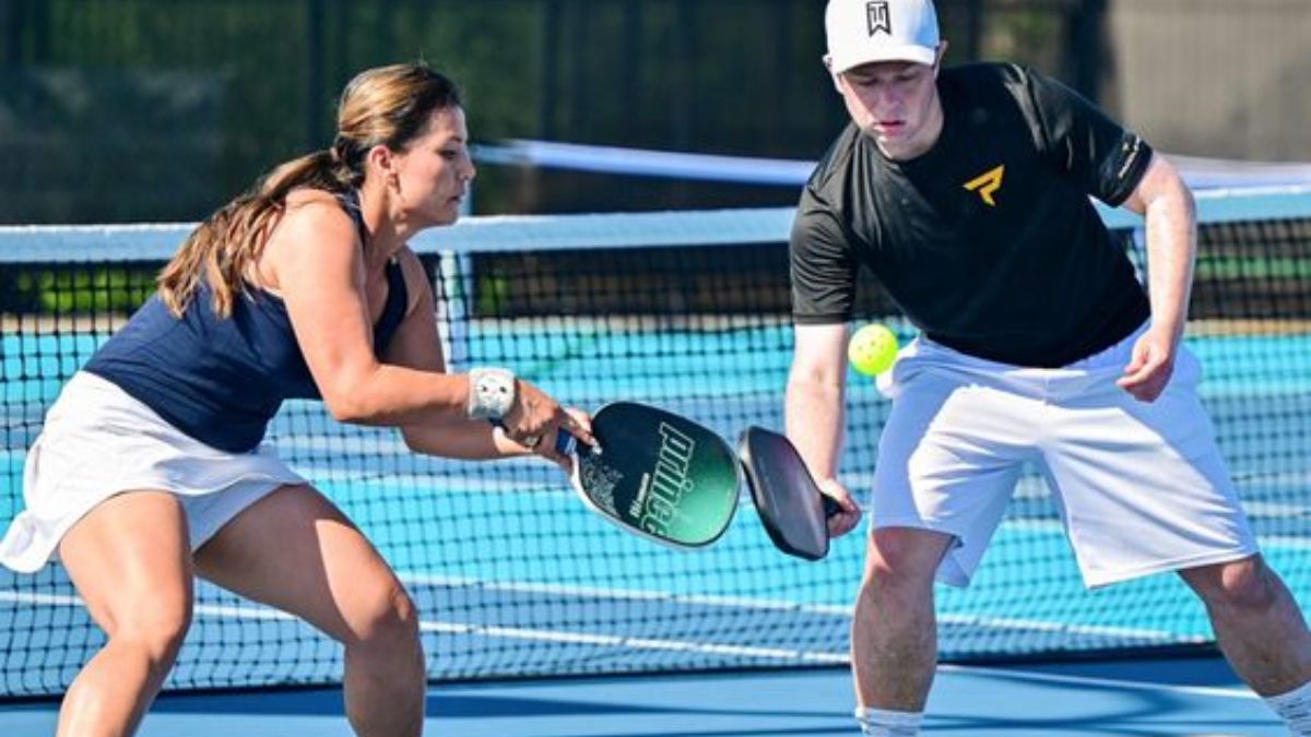 Diem qua nhung cay vot pickleball dang mua nhat 2025