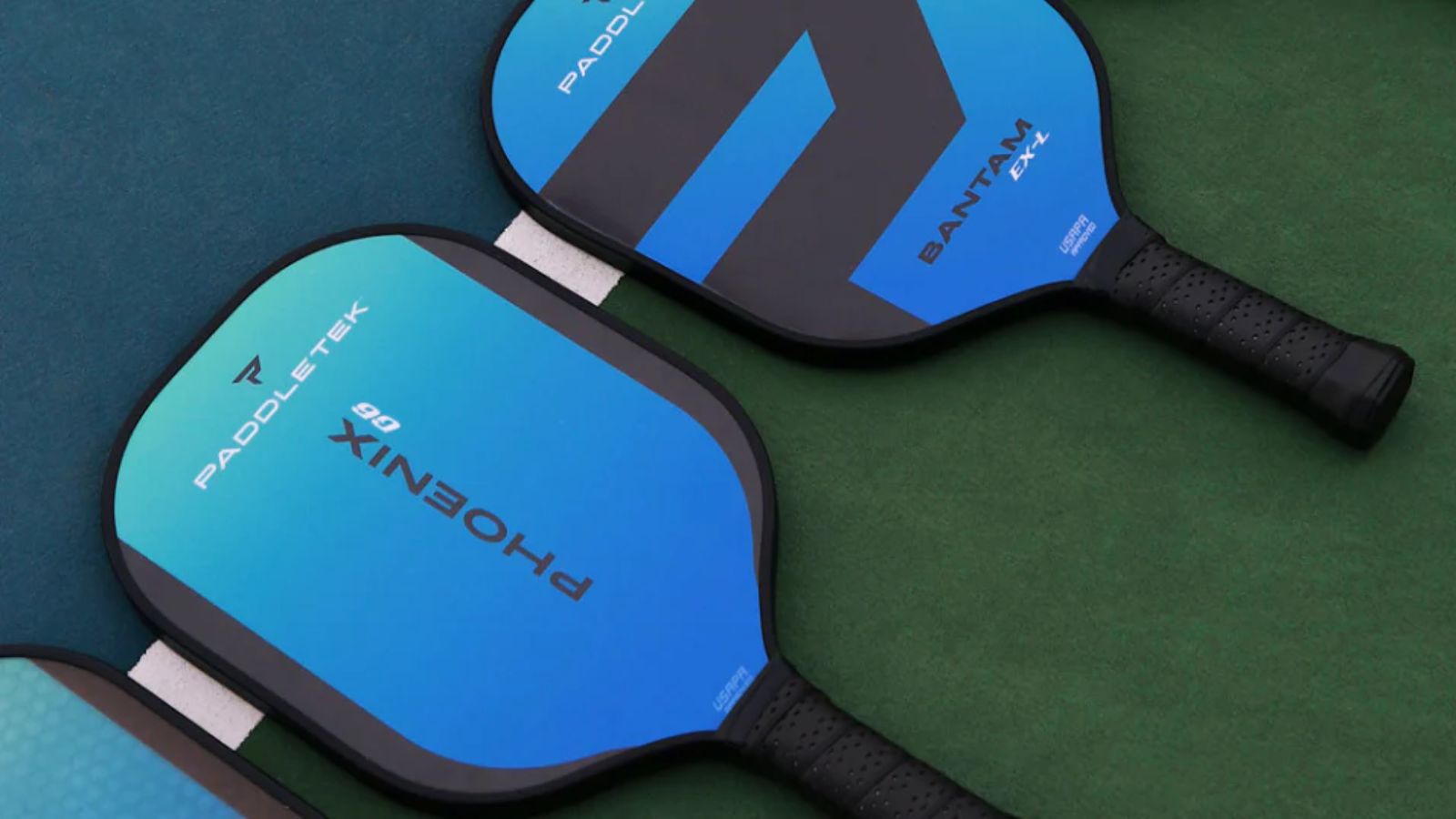 Đâu là chất liệu lõi vợt pickleball tốt nhất? Hinh anh 1: Dau la chat lieu loi vot pickleball tot nhat?