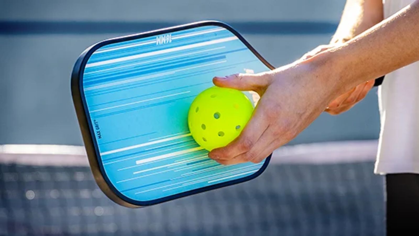 Đâu là chất liệu lõi vợt pickleball tốt nhất? Hinh anh 2: Dau la chat lieu loi vot pickleball tot nhat?