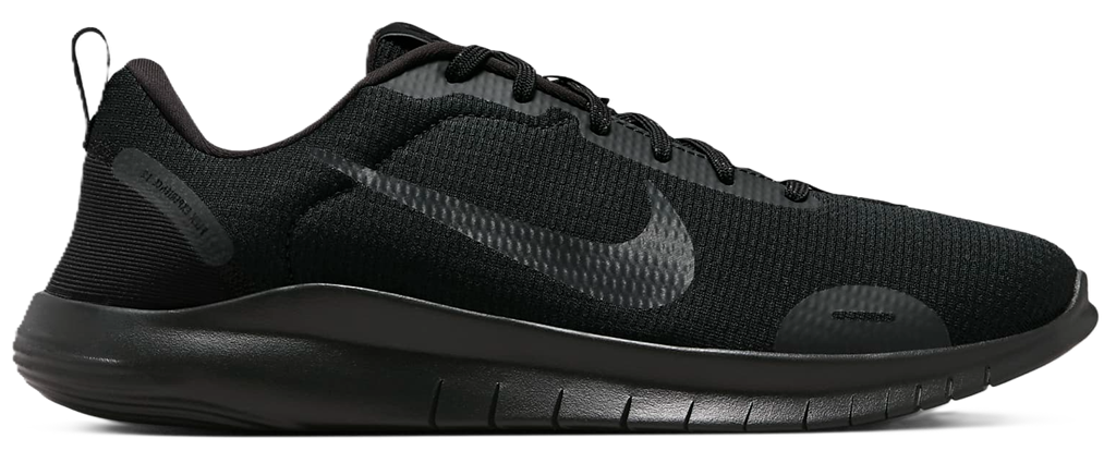 Giay Nike Flex Experience Run 12 'Black Anthracite' DV0740-003