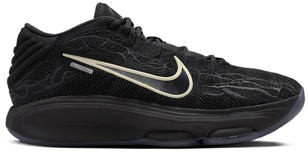 Giay Nike GT Hustle 3 x Victor Wembanyama 'Black Label' IB4170-001