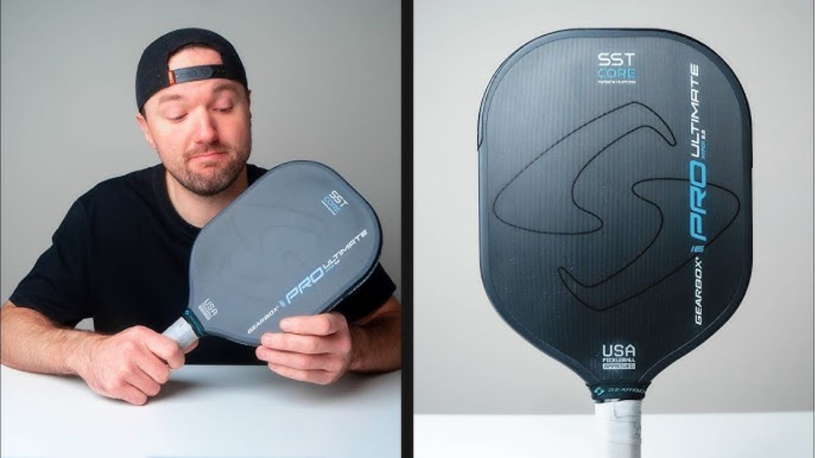 Hinh anh 1: Gearbox Pro Ultimate Hyper: Vot dinh cao cho nguoi choi tan cong