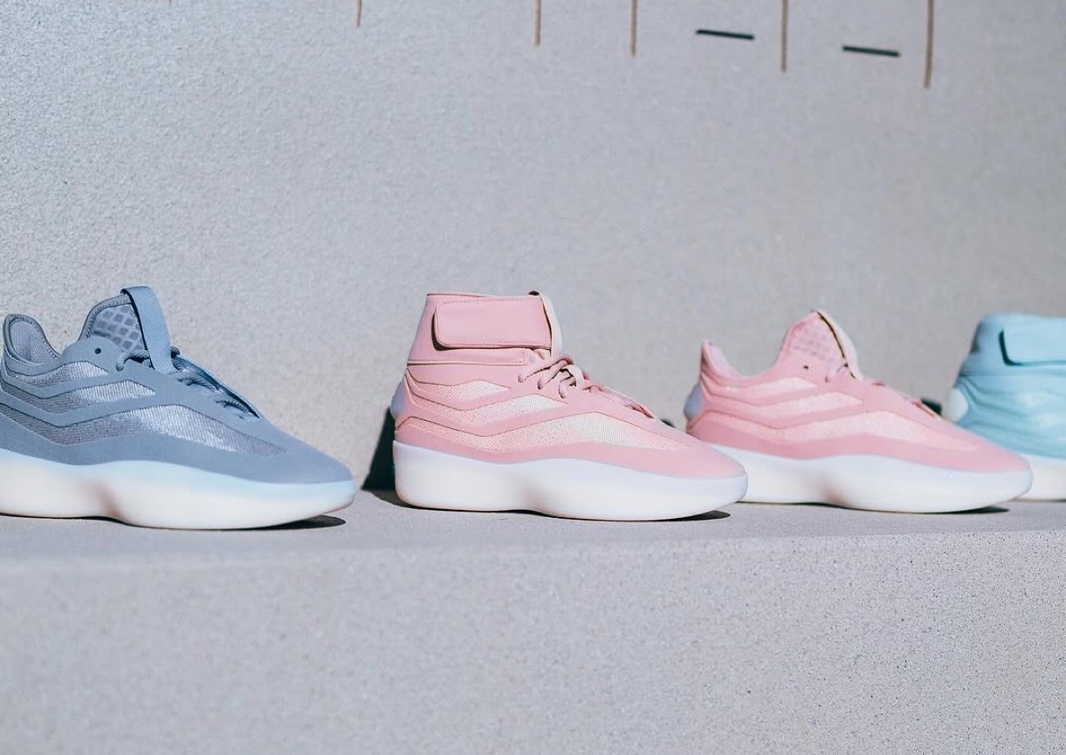 Fear of God Athletics Basketball II bộ sưu tập mới của nhà Das có gì? Hinh anh 5: Fear of God Athletics Basketball II bo suu tap moi cua nha Das co gi?