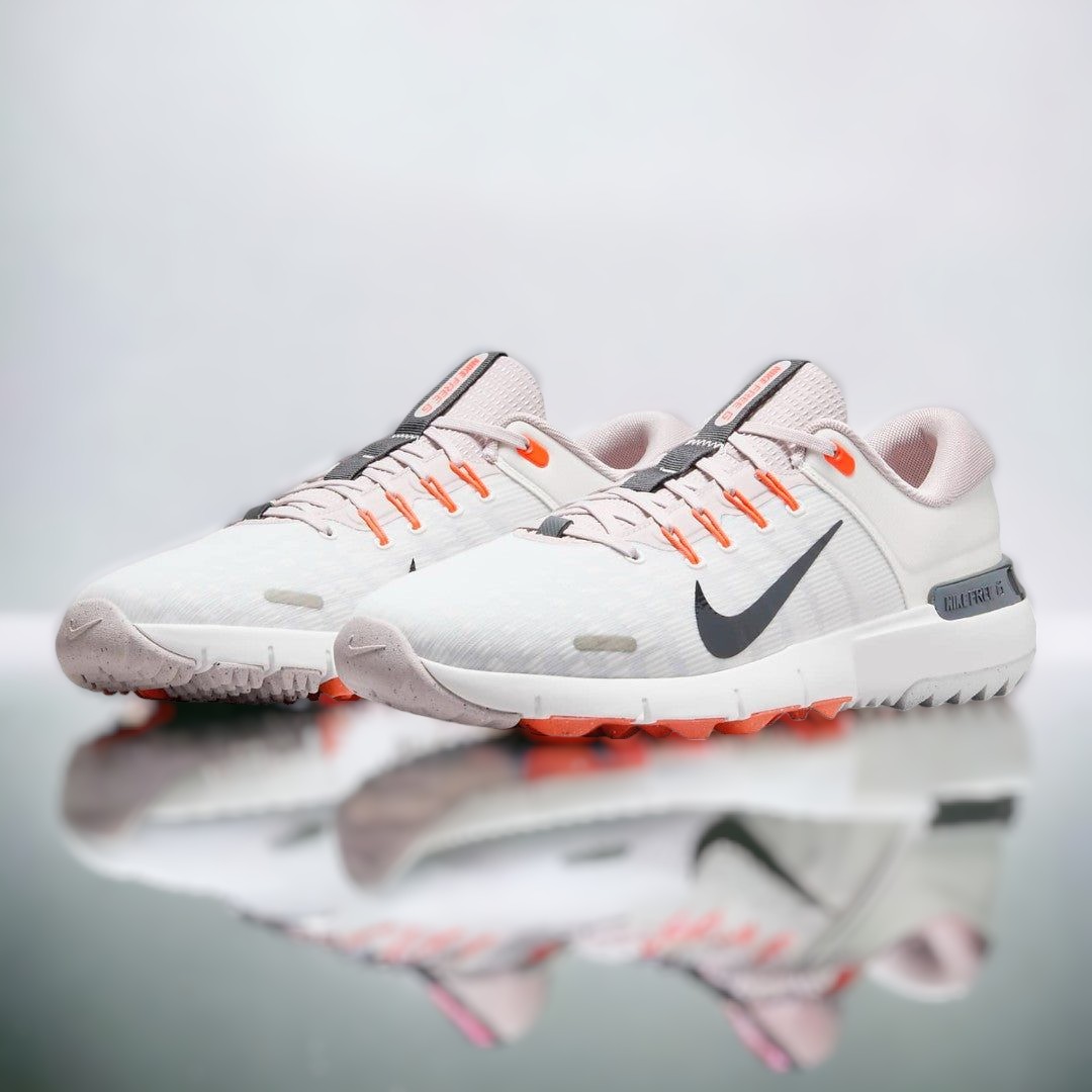 Review giày Nike Free Golf NN