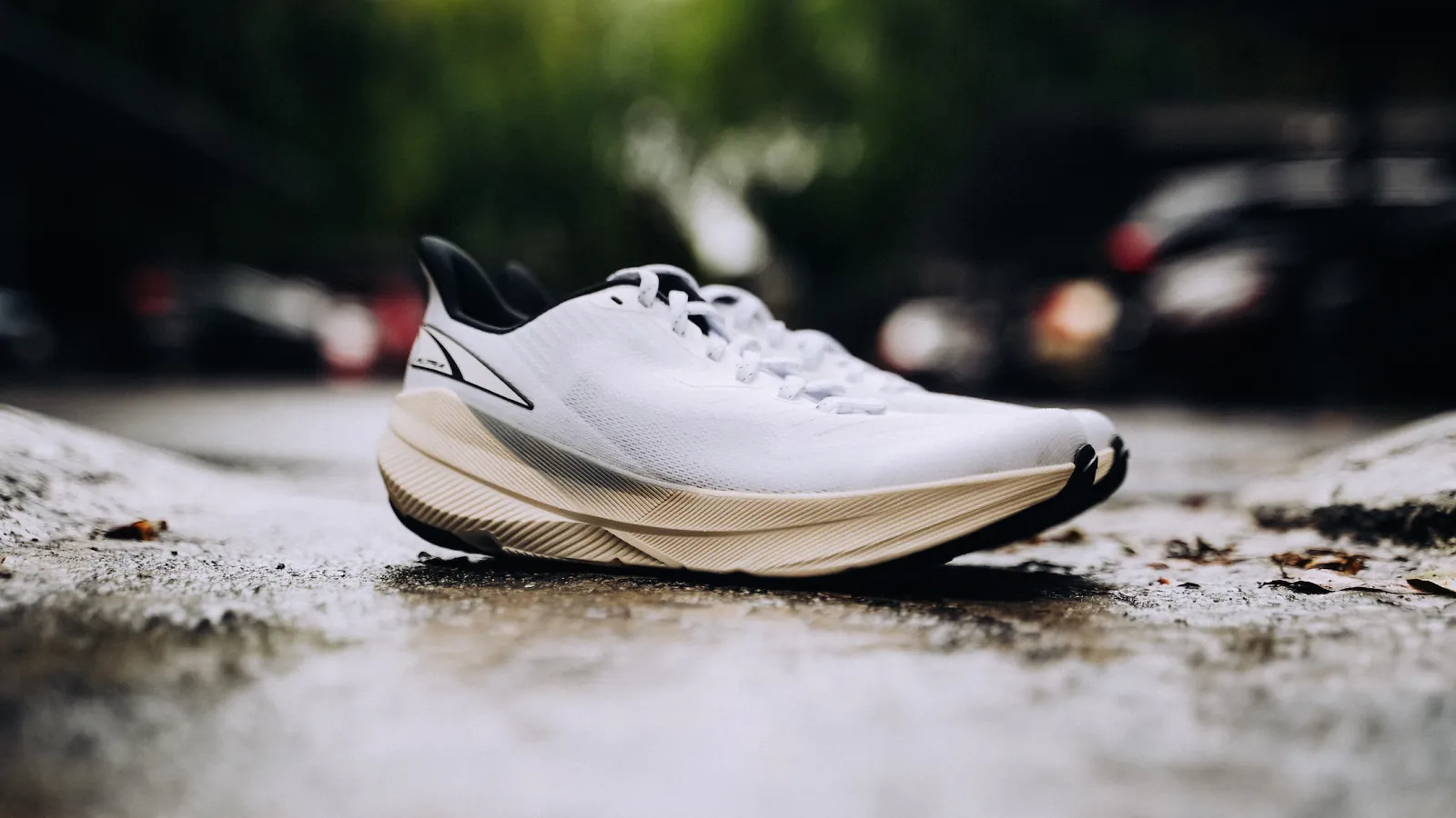 Review chi tiết về Altra Experience Wild