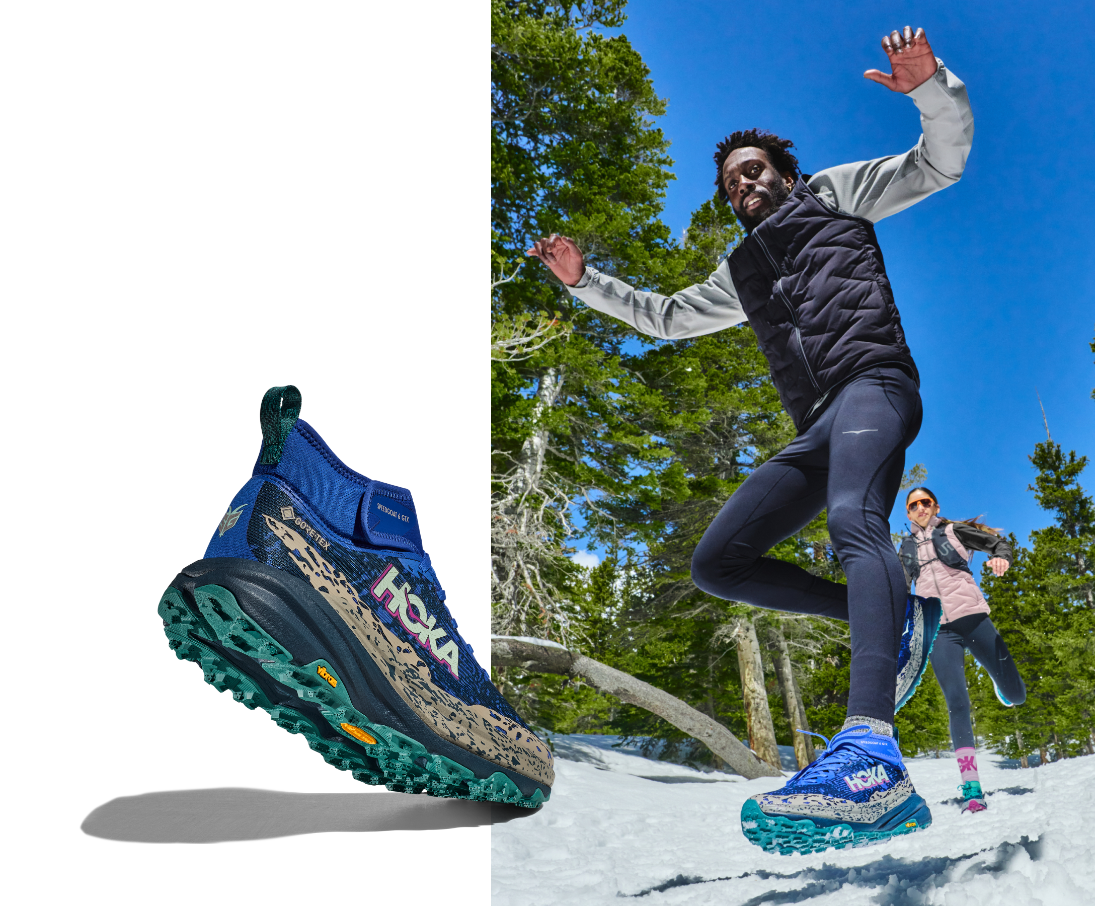 Hinh anh 4: Hoka Speedgoat 6 GTX co gi dang mua?