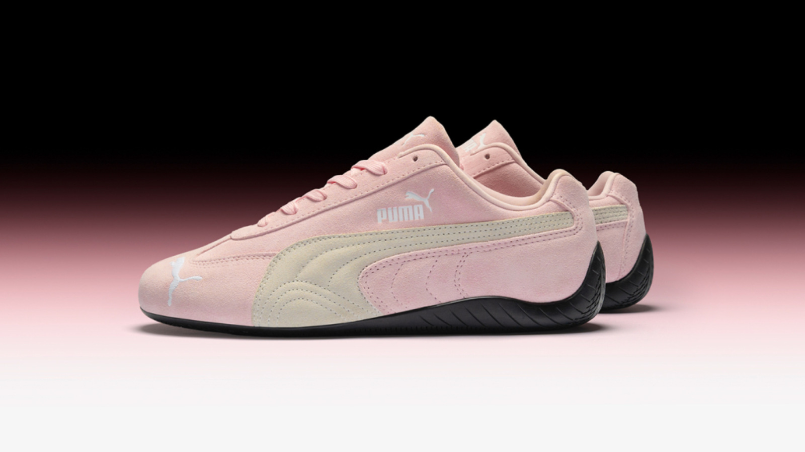 PUMA Speedcat - Doi giay motorsport thoi trang hien dai