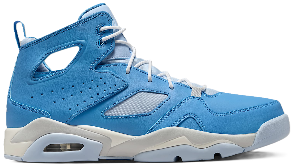 Giay Nike Air Jordan Flight Club '91 'Legend Blue' DC7329-400