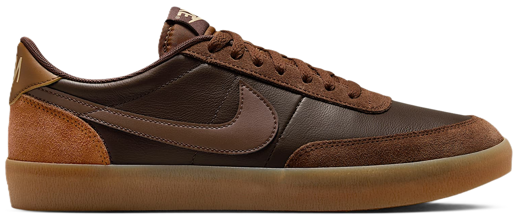 Giay Nike Killshot 2 Leather 'Baroque Brown' IB4504-237