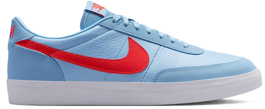 Giay Nike Killshot 2 Leather 'Psychic Blue' HQ1657-400