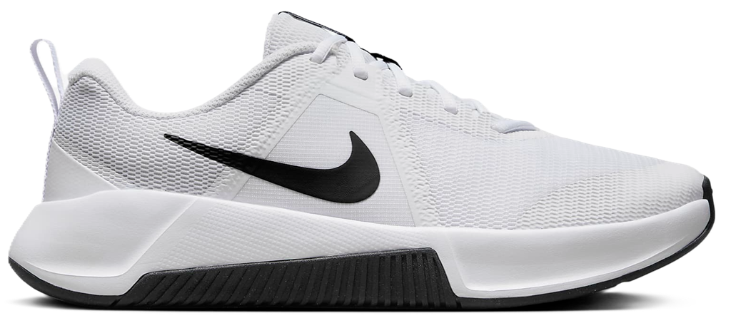 Giay Nike MC Trainer 3 'White Black' FQ1831-100