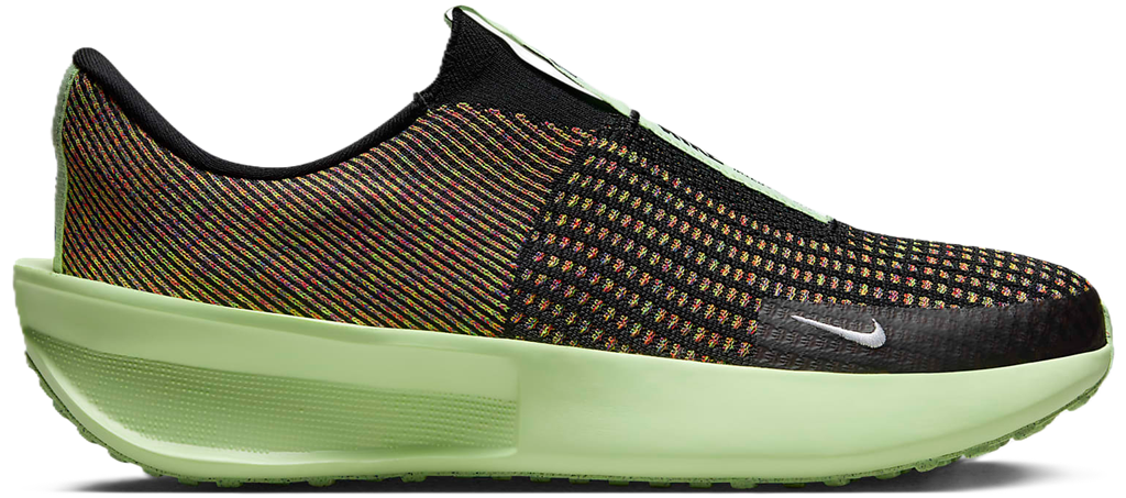 Giay Nike Interact Run EasyOn SE 'Black Barely' HQ2699-001