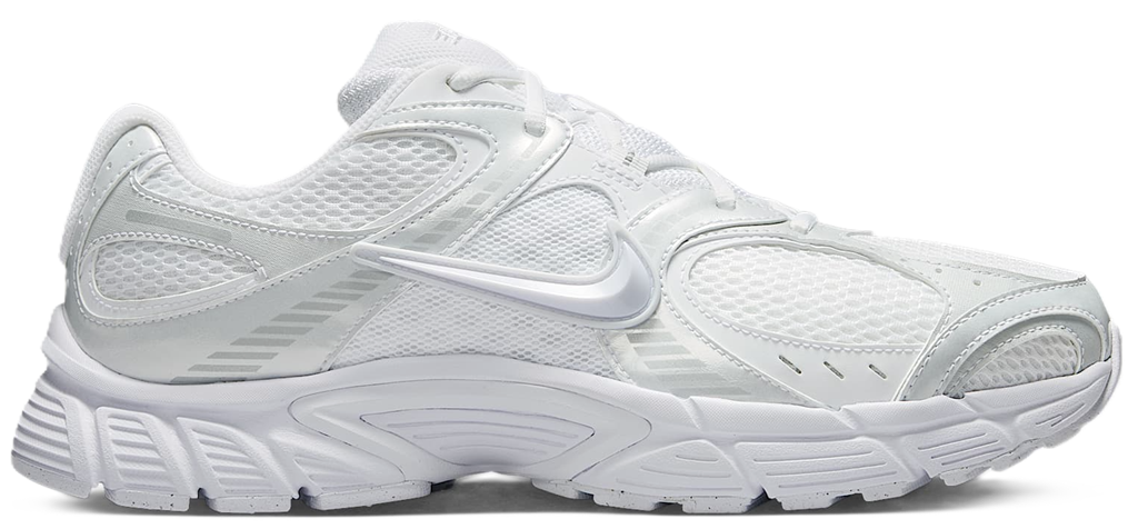 Giay Nike V5 RNR 'White Metallic Silver' HJ5228-101
