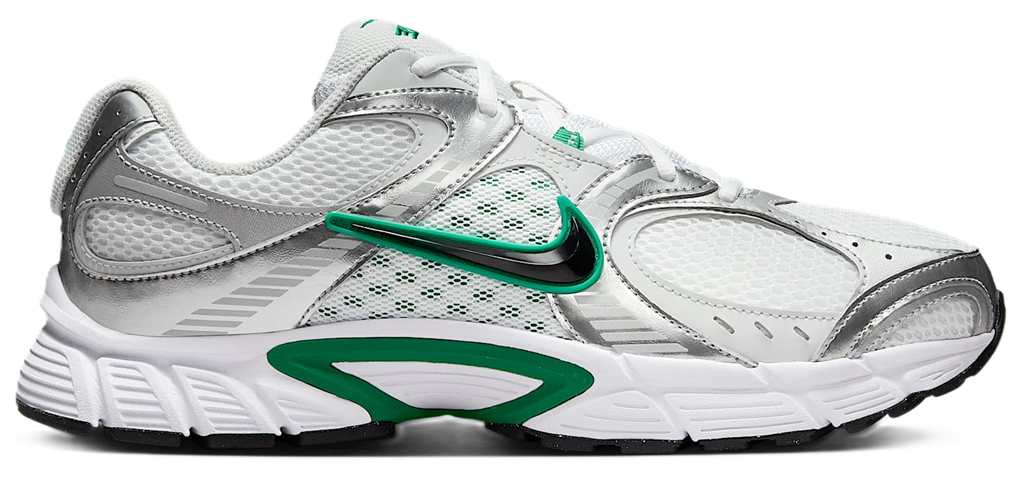 Giay Nike V5 RNR 'White & Malachite' HJ5228-100