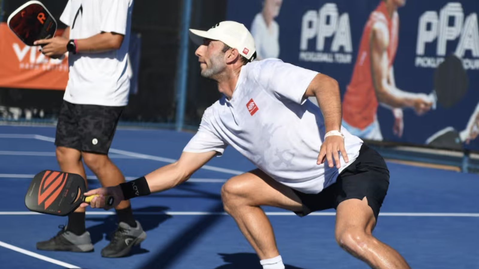 Hinh anh 3: Nhung cay vot pickleball tot nhat nam 2024