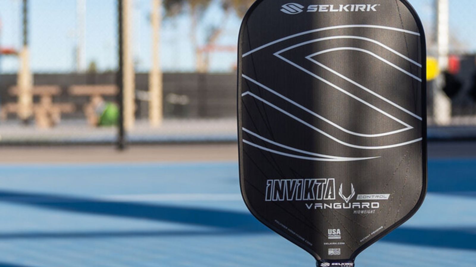 Hinh anh 5: Nhung cay vot pickleball tot nhat nam 2024