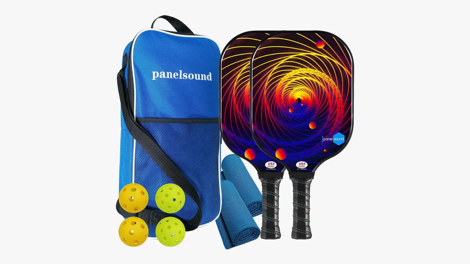 Hinh anh 6: Nhung cay vot pickleball tot nhat nam 2024