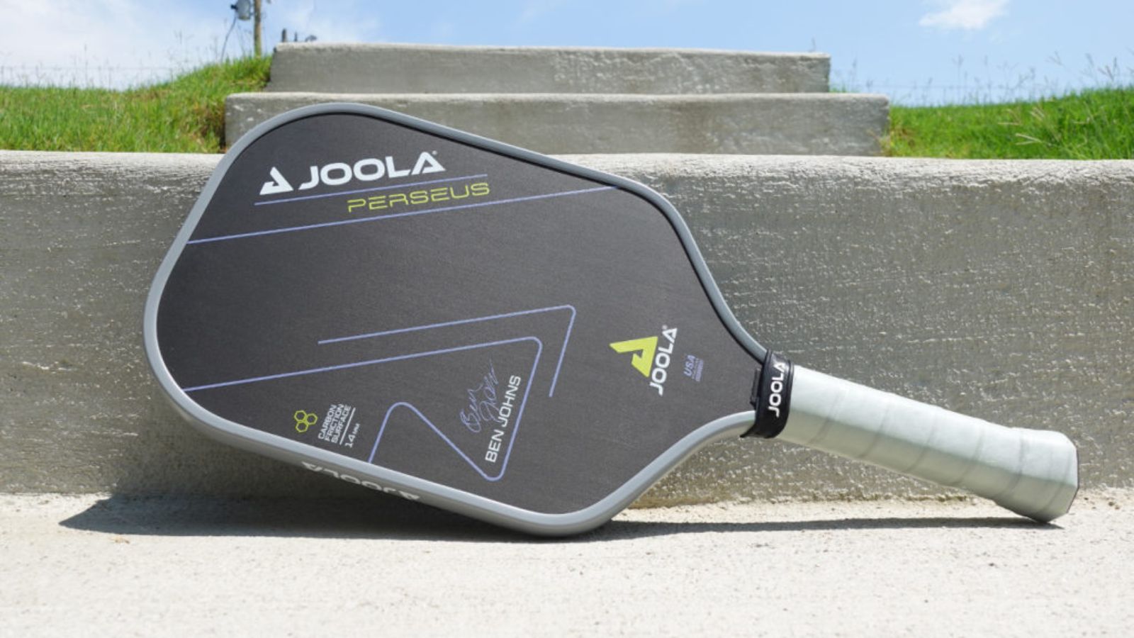 Hinh anh 7: Nhung cay vot pickleball tot nhat nam 2024