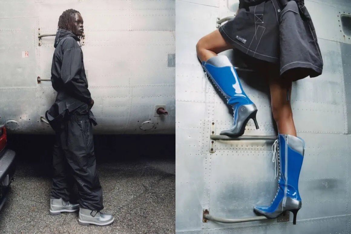 Những kiểu dáng Timberland hot nhất mọi thời đại Hinh anh 5: Nhung kieu dang Timberland hot nhat moi thoi dai