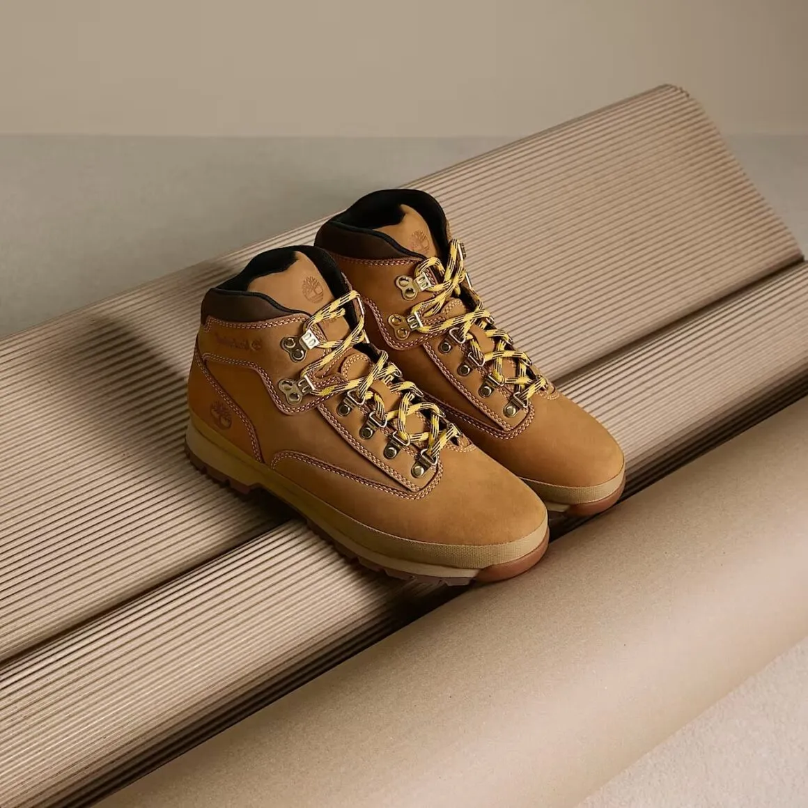 Những kiểu dáng Timberland hot nhất mọi thời đại Hinh anh 6: Nhung kieu dang Timberland hot nhat moi thoi dai