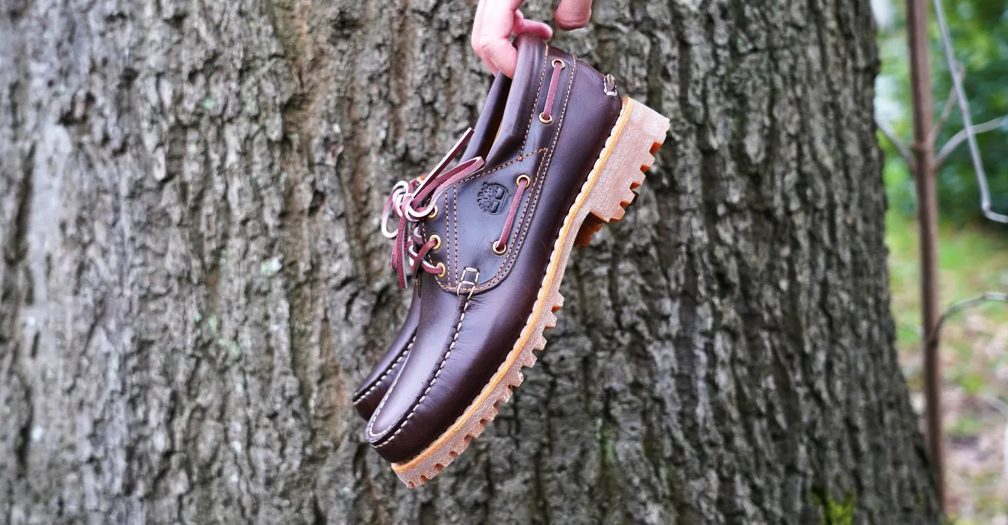 Những kiểu dáng Timberland hot nhất mọi thời đại Hinh anh 8: Nhung kieu dang Timberland hot nhat moi thoi dai