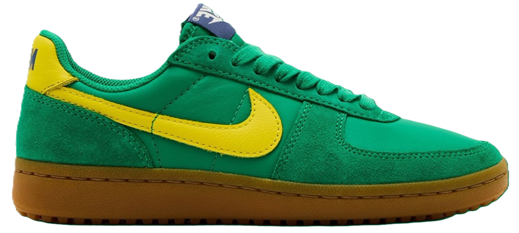 Giay Nike Field General '82 'Pro Green Gum' HF3165-300