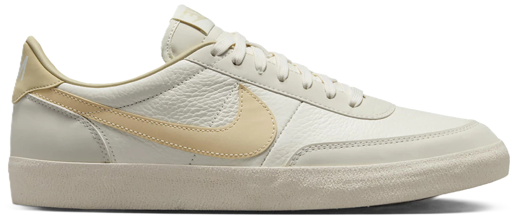Giay Nike Killshot 2 Leather 'Sail Light Khaki' HQ1657-105