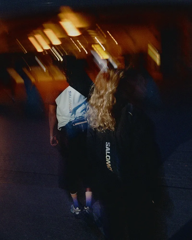 Review bộ sưu tập Salomon "Chromatic Pack" Hinh anh 2: Review bo suu tap Salomon "Chromatic Pack"