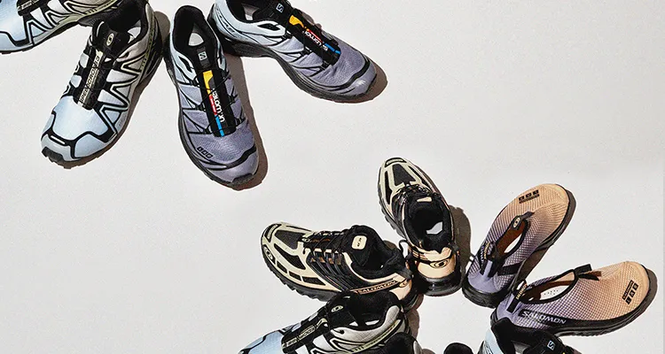 Review bộ sưu tập Salomon "Chromatic Pack" Hinh anh 4: Review bo suu tap Salomon "Chromatic Pack"