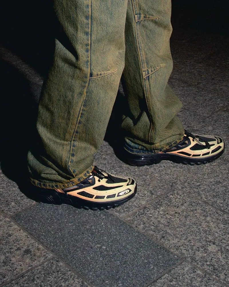 Review bộ sưu tập Salomon "Chromatic Pack" Hinh anh 7: Review bo suu tap Salomon "Chromatic Pack"