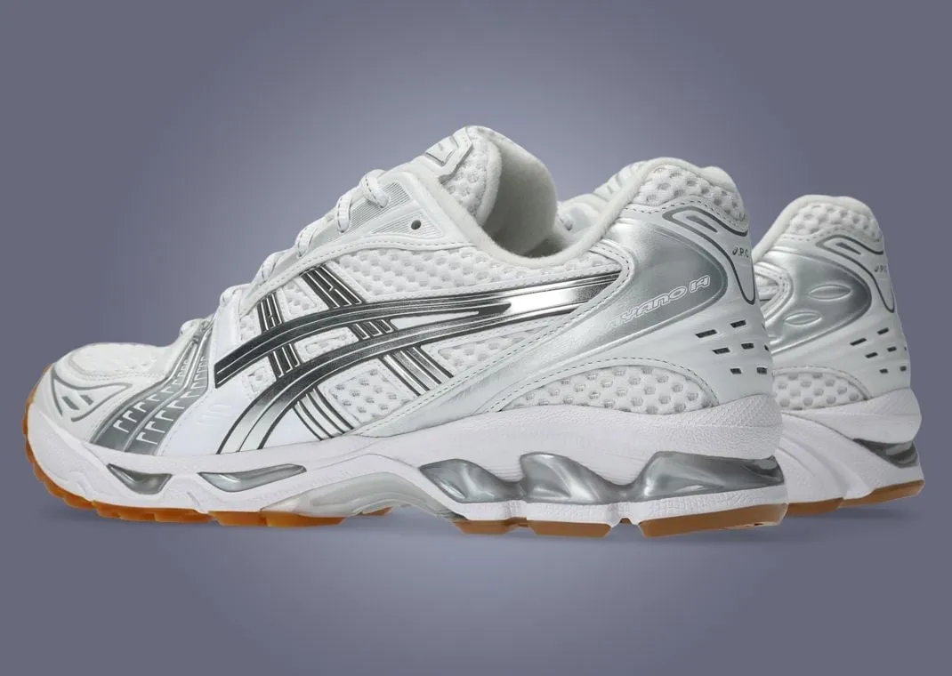 Hinh anh 5: Review bo suu tap moi A.P.C. x Asics Gel-Kayano 14