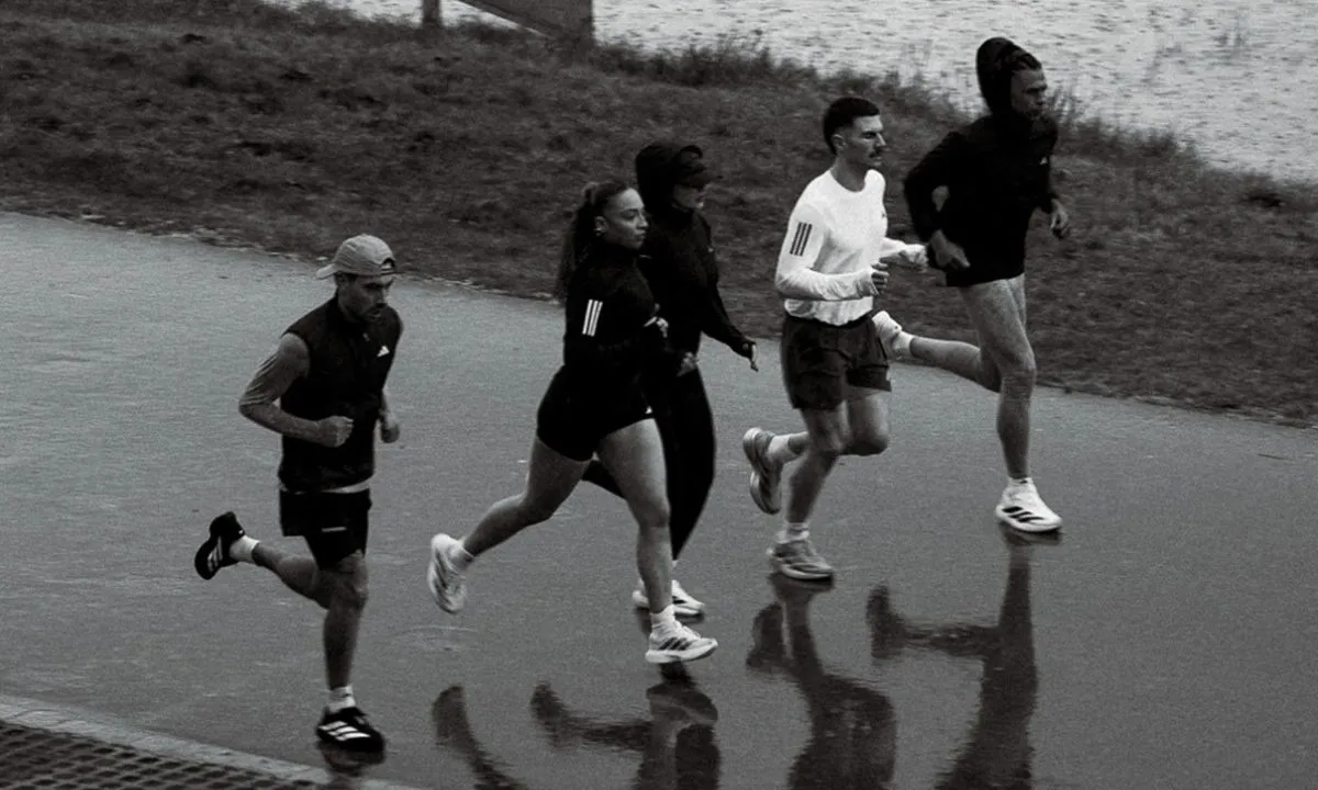 Review chi tiết Adidas Adizero Evo SL Hinh anh 1: Review chi tiet Adidas Adizero Evo SL