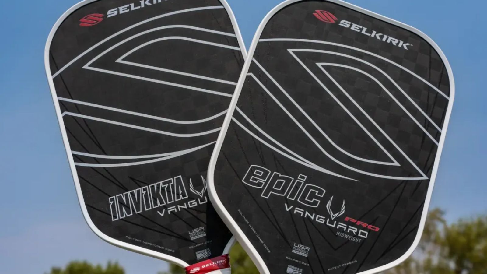 Review chi tiết thương hiệu và các loại vợt Pickleball của Selkirk Hinh anh 4: Review chi tiet thuong hieu va cac loai vot Pickleball cua Selkirk