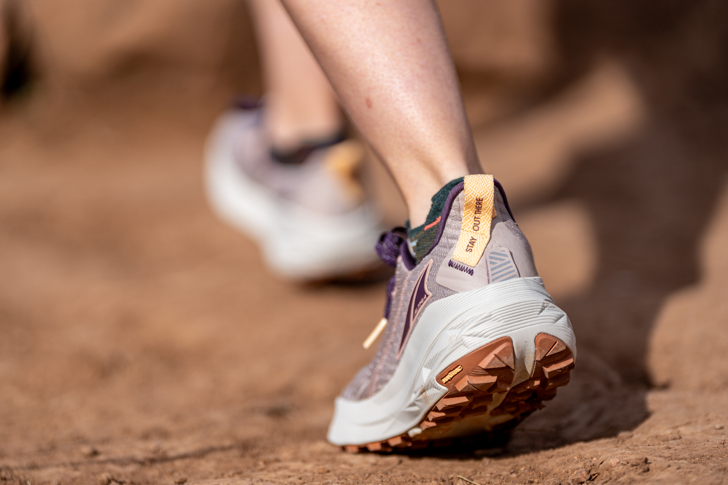 Review chi tiết về Altra Experience Wild