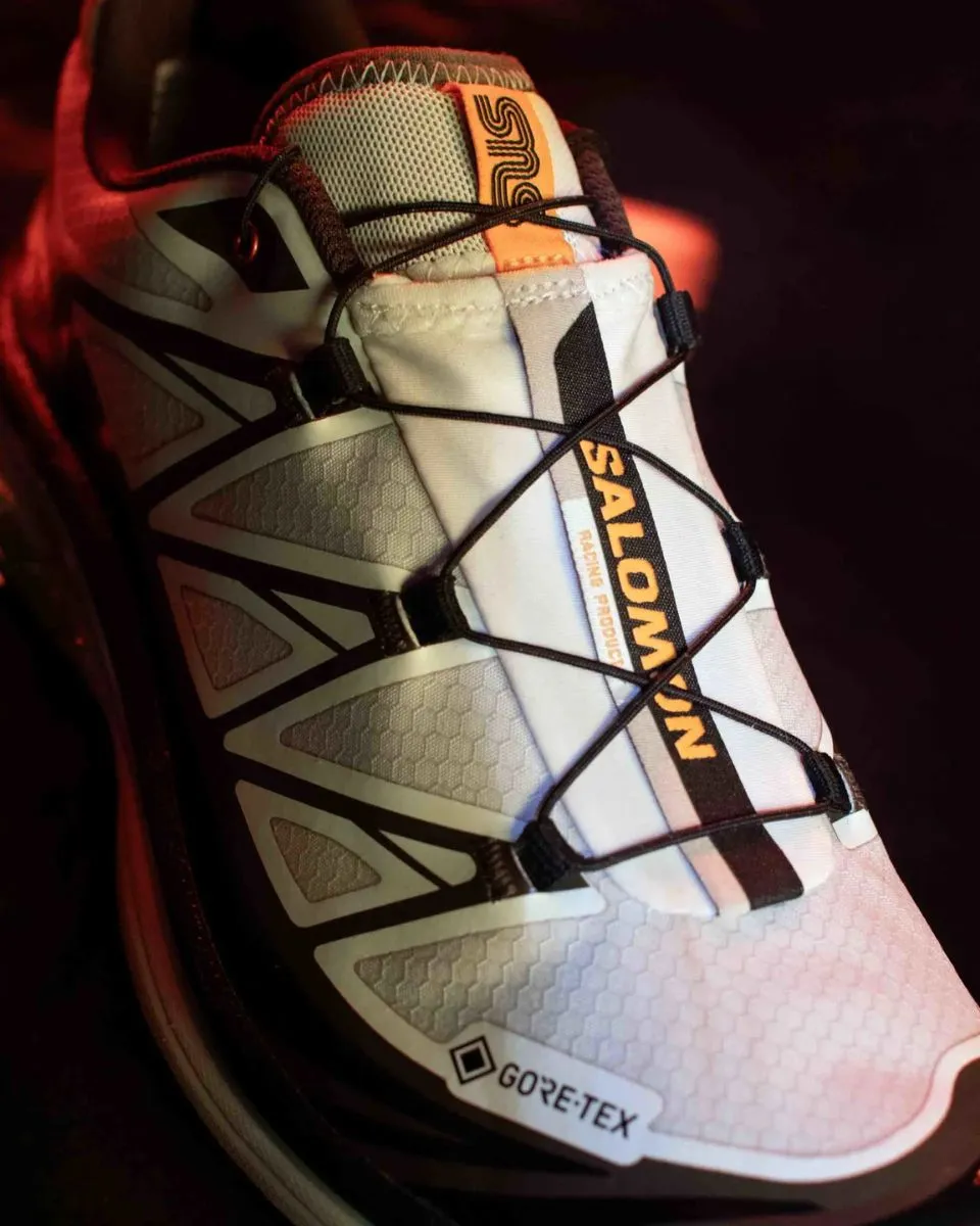 SNS x Salomon XT-6 GTX: Sự kết hợp giữa hiệu năng và phong cách Hinh anh 3: SNS x Salomon XT-6 GTX: Su ket hop giua hieu nang va phong cach