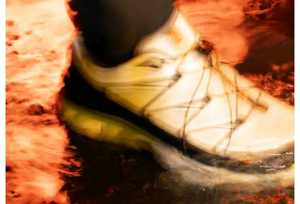 SNS x Salomon XT-6 GTX: Sự kết hợp giữa hiệu năng và phong cách Hinh anh 5: SNS x Salomon XT-6 GTX: Su ket hop giua hieu nang va phong cach