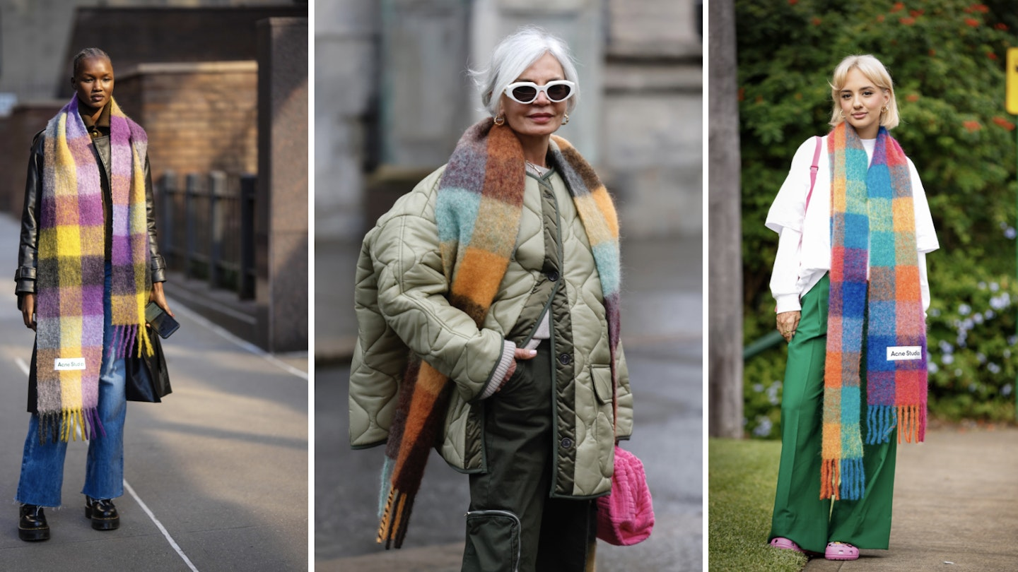 Acne Studios - Biểu Tượng Thời Trang Cao Cấp Từ Thụy Điển Hinh anh 3: Acne Studios - Bieu Tuong Thoi Trang Cao Cap Tu Thuy Dien