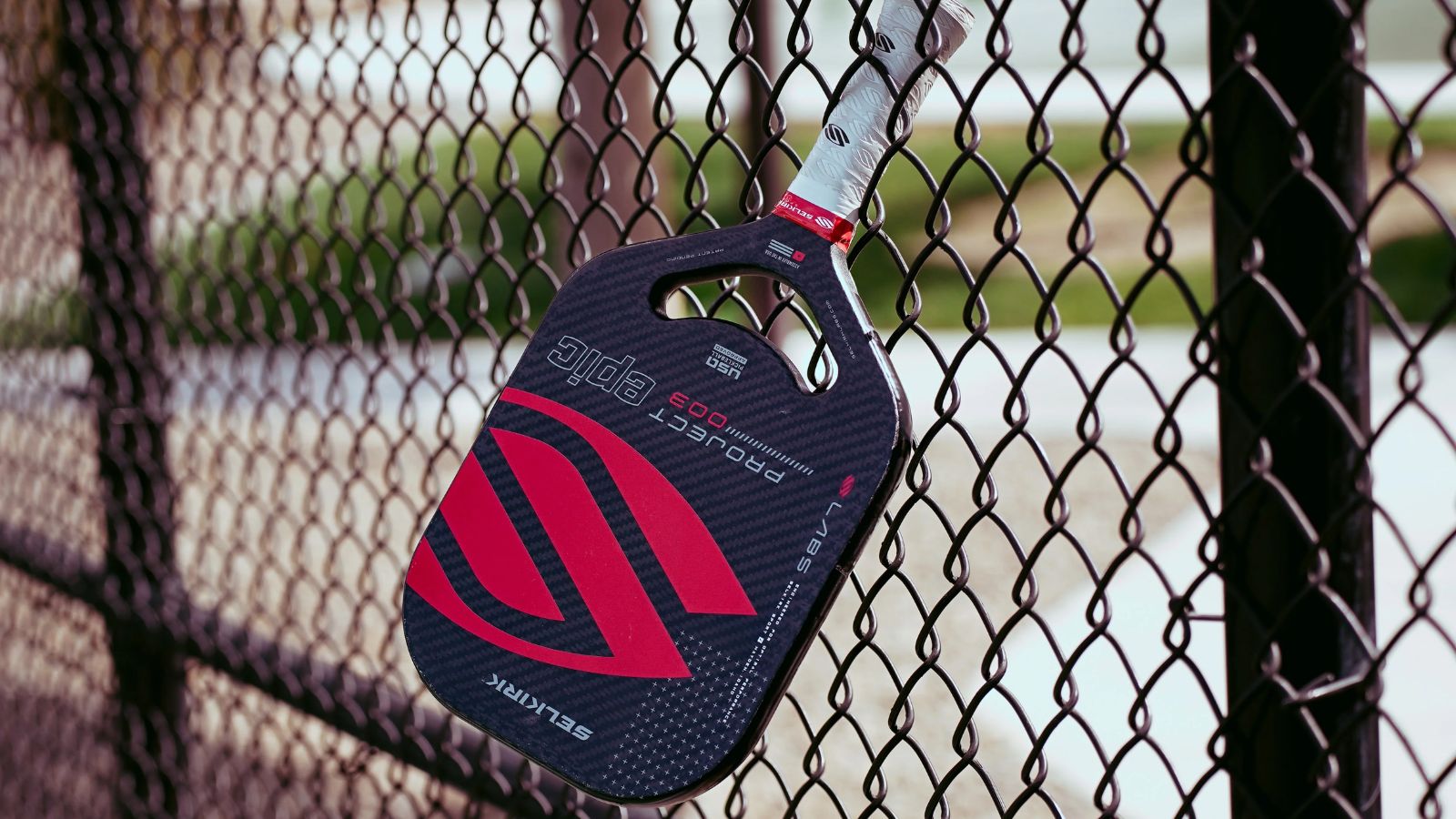 So sánh chi tiết vợt Selkirk LUXX Control Air và LABS Project 003 Hinh anh 1: So sanh chi tiet vot Selkirk LUXX Control Air va LABS Project 003