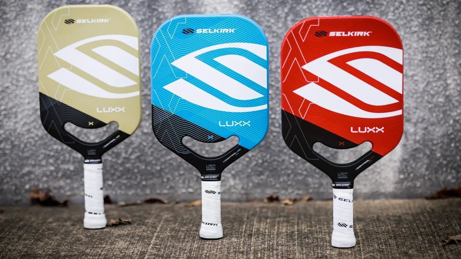 So sánh chi tiết vợt Selkirk LUXX Control Air và LABS Project 003 Hinh anh 3: So sanh chi tiet vot Selkirk LUXX Control Air va LABS Project 003