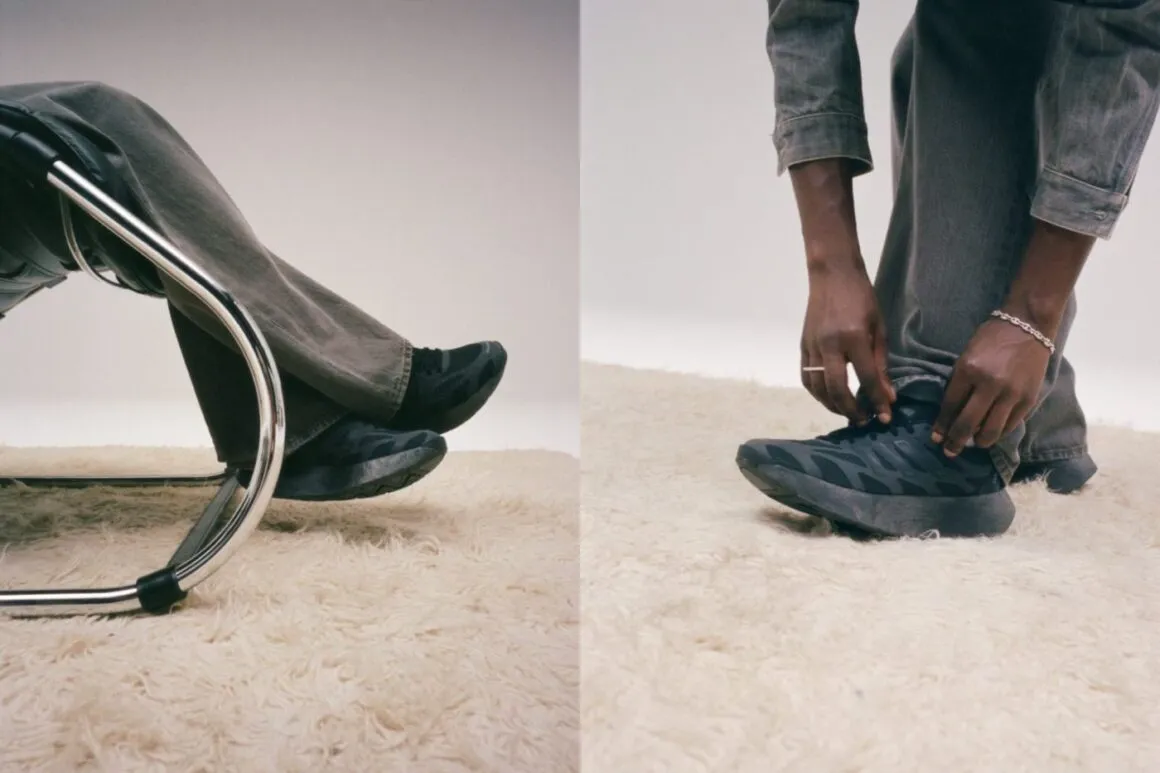 Top những mẫu giày adidas hot trend trong năm 2025 Hinh anh 11: Top nhung mau giay adidas hot trend trong nam 2025