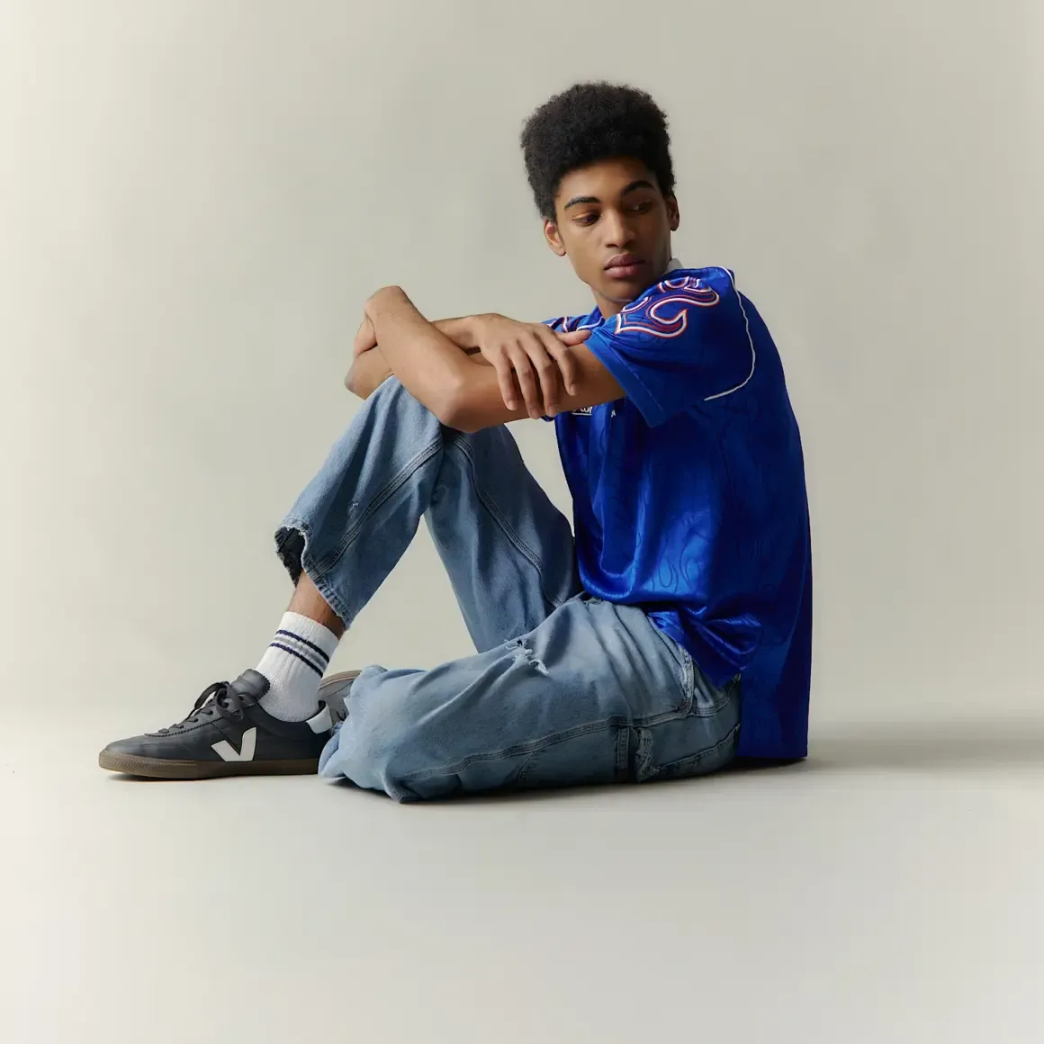 Top những mẫu sneaker Football-Style hot nhất hiện nay Hinh anh 2: Top nhung mau sneaker Football-Style hot nhat hien nay