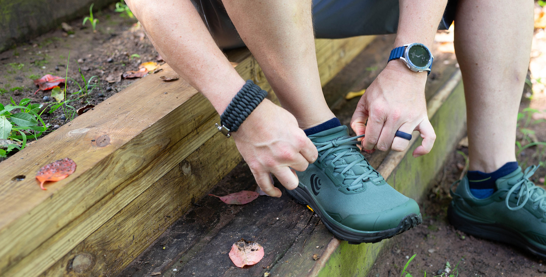 Topo Traverse có đáng mua ? Hinh anh 1: Topo Traverse co dang mua ?