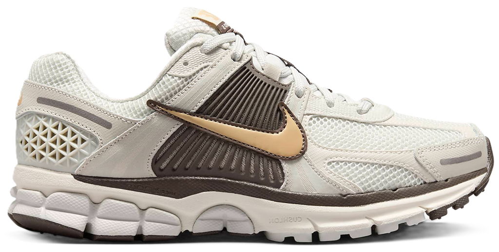 Giay Nike Air Zoom Vomero 5 'Light Bone Ironstone' HM9657-001