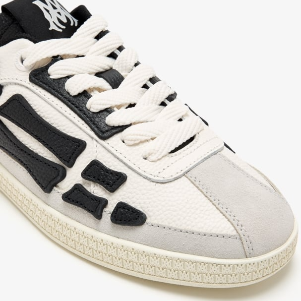 Giay Amiri Pacific Bones 'White Black' AMFOSR1126-1