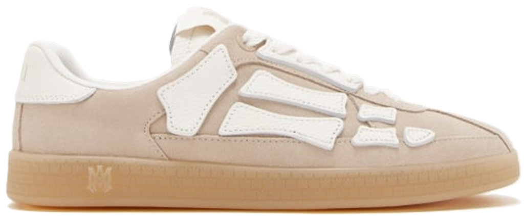 Giay Amiri Pacific 'Bones Sand' AWFOSR1085-295