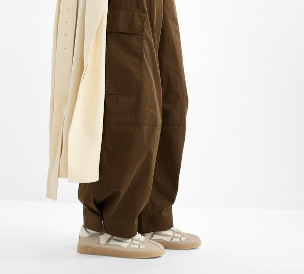 Giay Amiri Pacific 'Bones Sand' AWFOSR1085-295